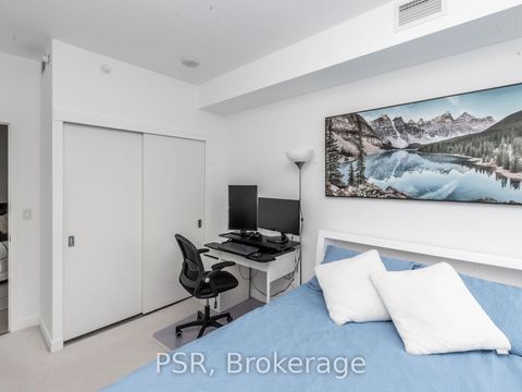 Photo 27 at 2811 - 170 Fort York Boulevard, Waterfront Communities C1, Toronto