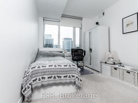Photo 37 at 2811 - 170 Fort York Boulevard, Waterfront Communities C1, Toronto