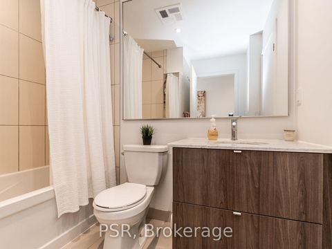 Photo 39 at 2811 - 170 Fort York Boulevard, Waterfront Communities C1, Toronto