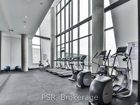 Photo 41 at 2811 - 170 Fort York Boulevard, Waterfront Communities C1, Toronto