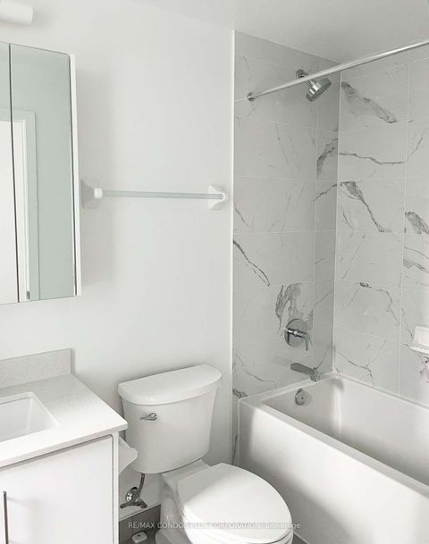 Photo 6 at 503 - 105 Oneida Crescent, Langstaff, Richmond Hill