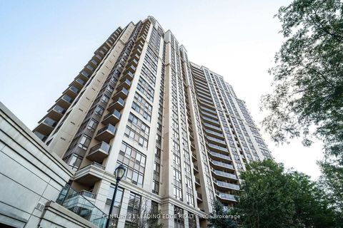 Photo 2 at 219 - 700 Humberwood Boulevard, Clairville, Toronto