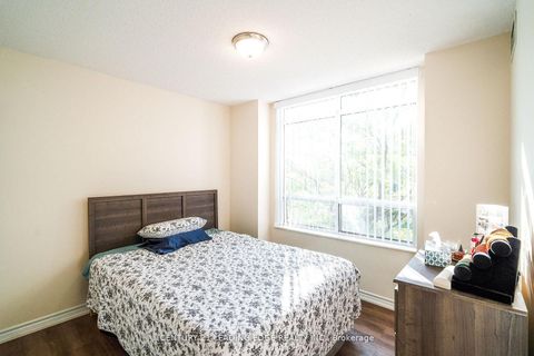 Photo 9 at 219 - 700 Humberwood Boulevard, Clairville, Toronto