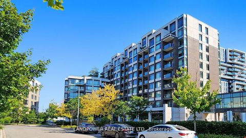 Photo 0 at 415 - 8130 Birchmount Road, Unionville, Markham