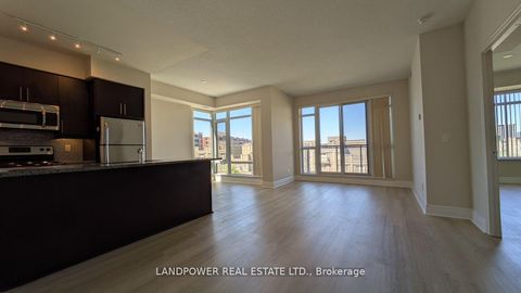 Photo 2 at 415 - 8130 Birchmount Road, Unionville, Markham