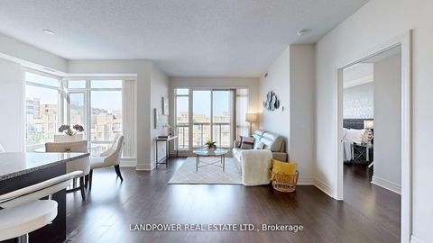 Photo 8 at 415 - 8130 Birchmount Road, Unionville, Markham