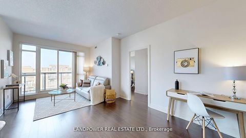 Photo 9 at 415 - 8130 Birchmount Road, Unionville, Markham