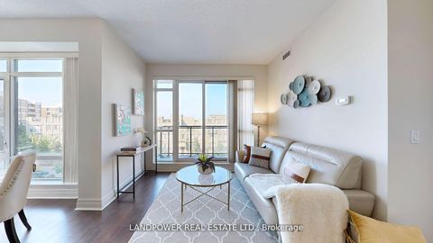 Photo 10 at 415 - 8130 Birchmount Road, Unionville, Markham