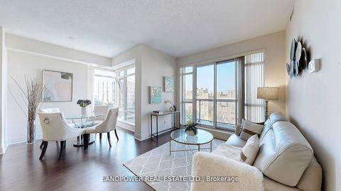 Photo 11 at 415 - 8130 Birchmount Road, Unionville, Markham