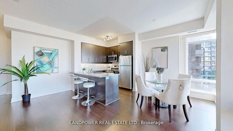 Photo 13 at 415 - 8130 Birchmount Road, Unionville, Markham