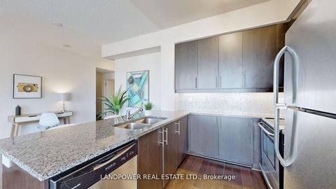 Photo 15 at 415 - 8130 Birchmount Road, Unionville, Markham