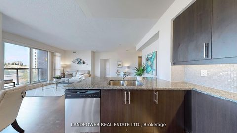 Photo 16 at 415 - 8130 Birchmount Road, Unionville, Markham