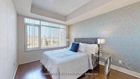 Photo 19 at 415 - 8130 Birchmount Road, Unionville, Markham