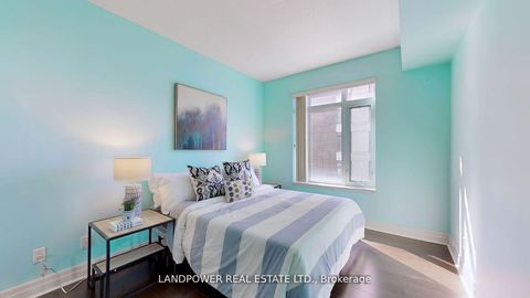 Photo 22 at 415 - 8130 Birchmount Road, Unionville, Markham