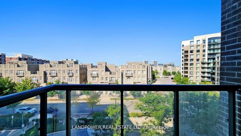 Photo 30 at 415 - 8130 Birchmount Road, Unionville, Markham