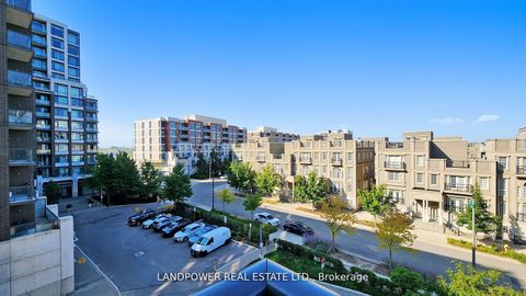 Photo 32 at 415 - 8130 Birchmount Road, Unionville, Markham