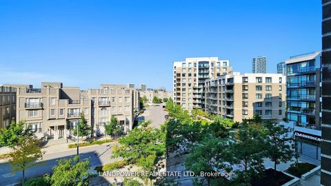 Photo 33 at 415 - 8130 Birchmount Road, Unionville, Markham