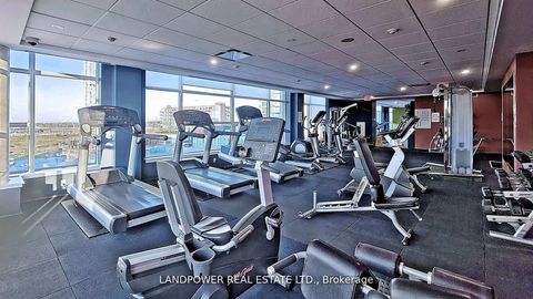 Photo 34 at 415 - 8130 Birchmount Road, Unionville, Markham