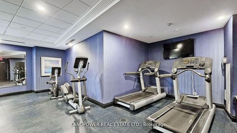 Photo 35 at 415 - 8130 Birchmount Road, Unionville, Markham