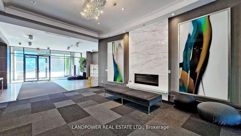 Photo 38 at 415 - 8130 Birchmount Road, Unionville, Markham