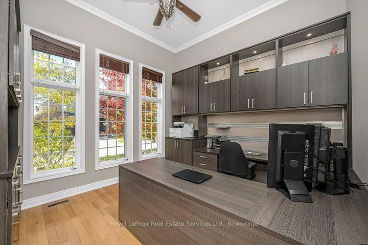 Photo 1 at 2373 Gamble Road, JC Joshua Creek, Oakville