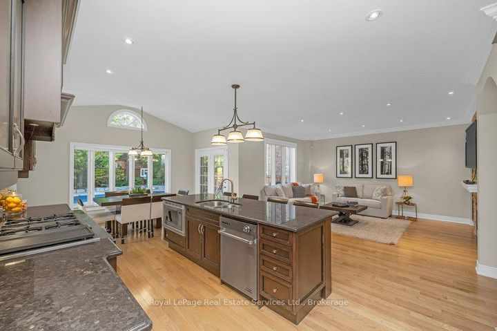 Photo 2 at 2373 Gamble Road, JC Joshua Creek, Oakville