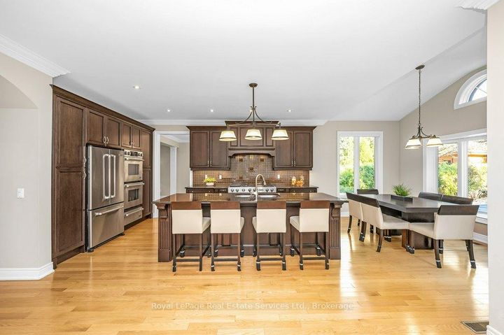 Photo 4 at 2373 Gamble Road, JC Joshua Creek, Oakville