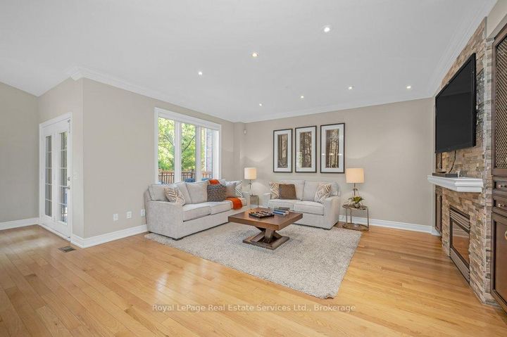 Photo 6 at 2373 Gamble Road, JC Joshua Creek, Oakville