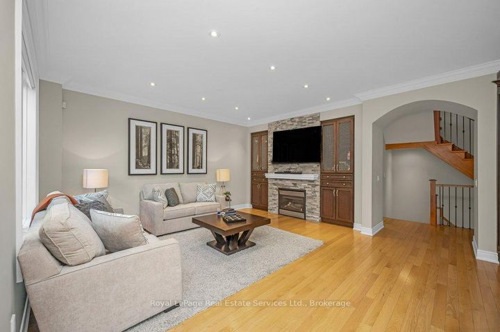 Photo 7 at 2373 Gamble Road, JC Joshua Creek, Oakville