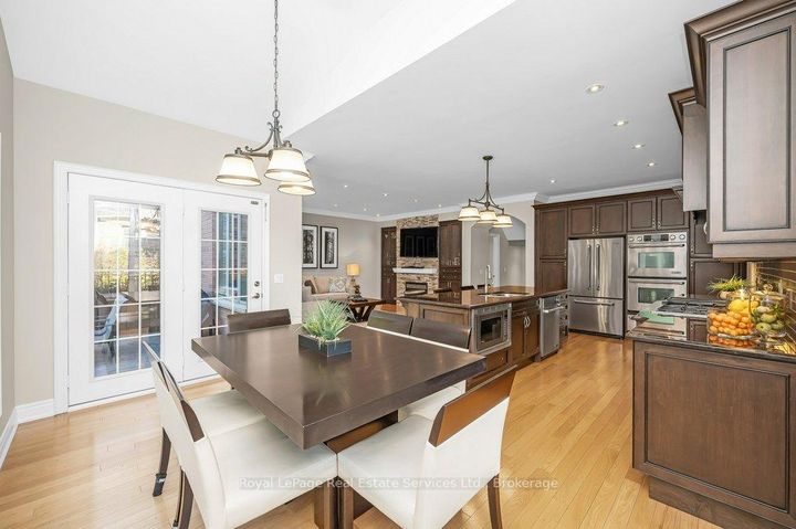 Photo 8 at 2373 Gamble Road, JC Joshua Creek, Oakville