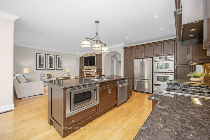 Photo 9 at 2373 Gamble Road, JC Joshua Creek, Oakville