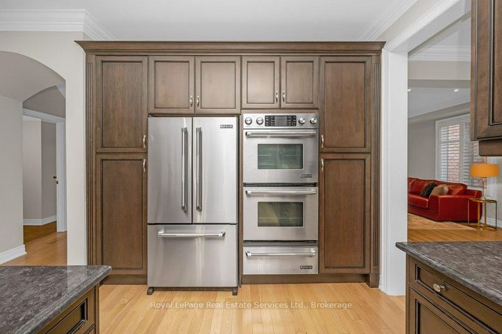 Photo 10 at 2373 Gamble Road, JC Joshua Creek, Oakville