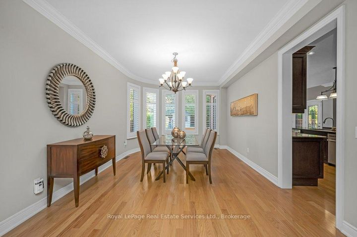 Photo 11 at 2373 Gamble Road, JC Joshua Creek, Oakville