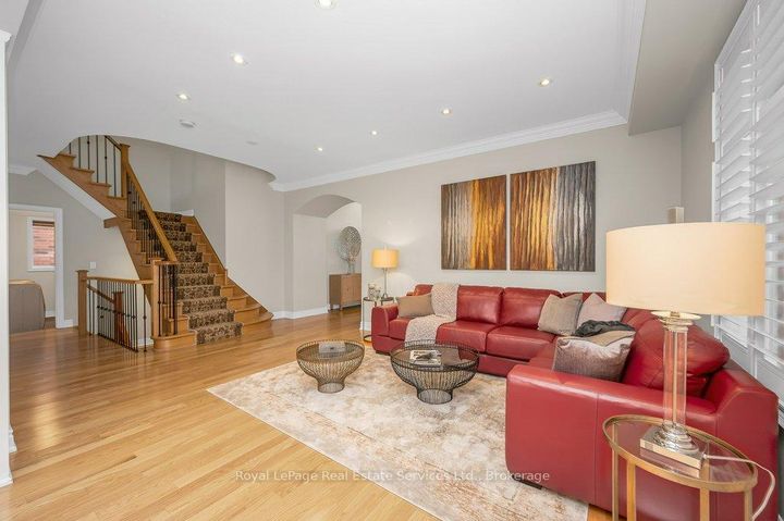 Photo 13 at 2373 Gamble Road, JC Joshua Creek, Oakville