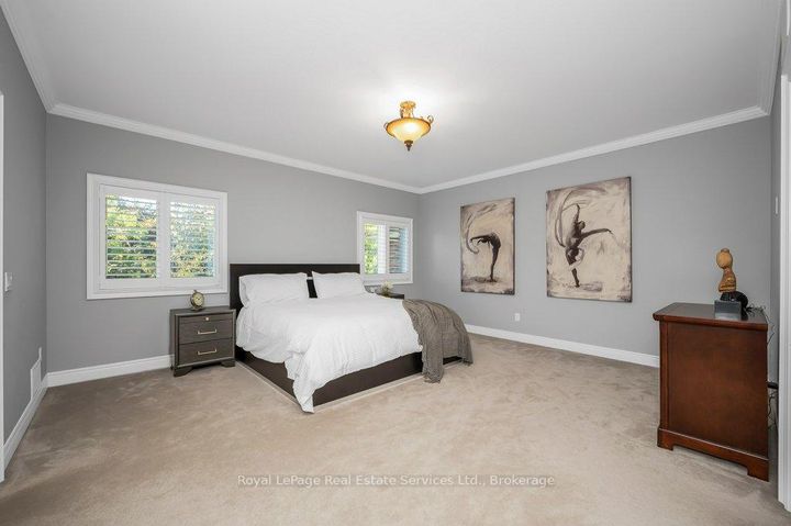 Photo 14 at 2373 Gamble Road, JC Joshua Creek, Oakville