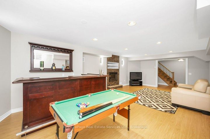 Photo 25 at 2373 Gamble Road, JC Joshua Creek, Oakville