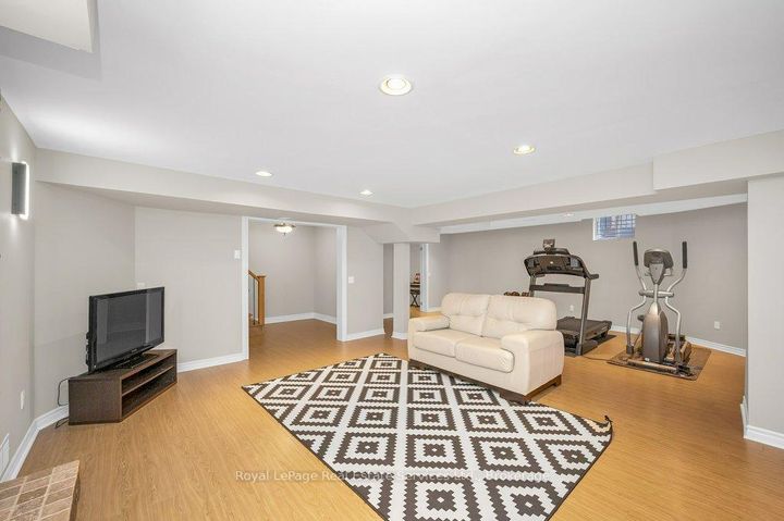 Photo 27 at 2373 Gamble Road, JC Joshua Creek, Oakville