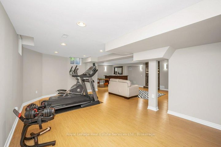 Photo 28 at 2373 Gamble Road, JC Joshua Creek, Oakville