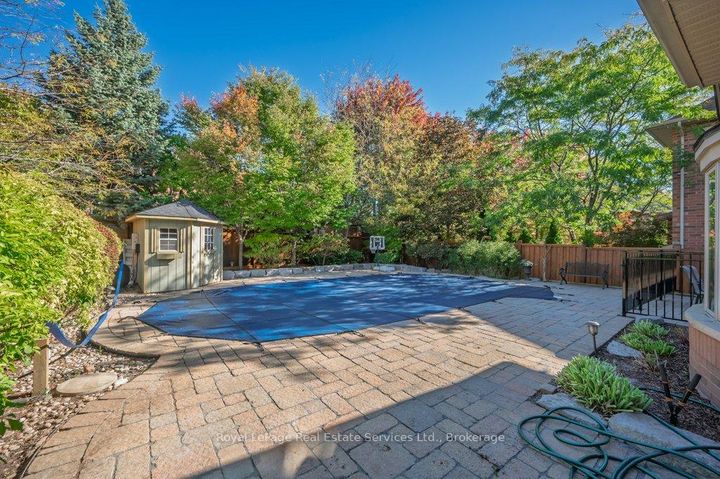 Photo 32 at 2373 Gamble Road, JC Joshua Creek, Oakville