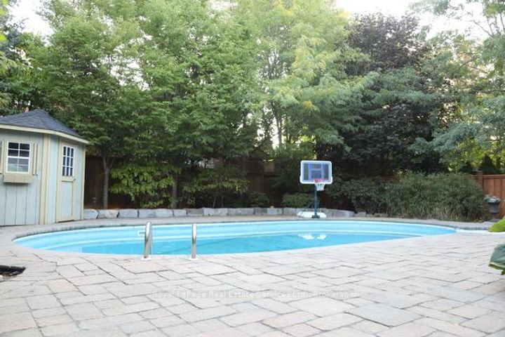 Photo 34 at 2373 Gamble Road, JC Joshua Creek, Oakville