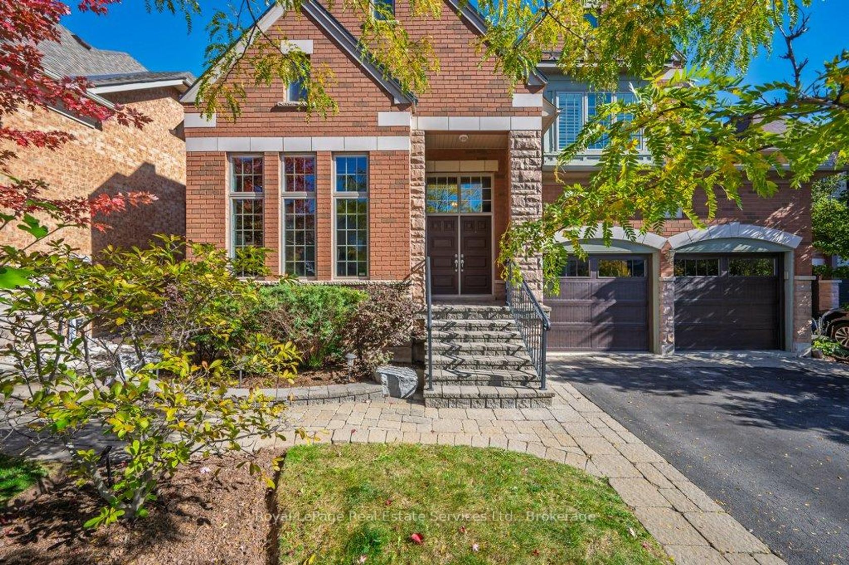 2373 Gamble Road, JC Joshua Creek, Oakville 