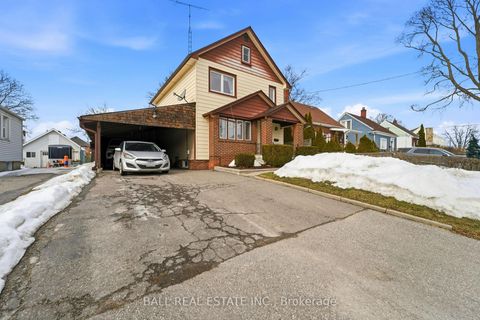 Photo 1 at 30 Thomas Street, Lakeview, Oshawa