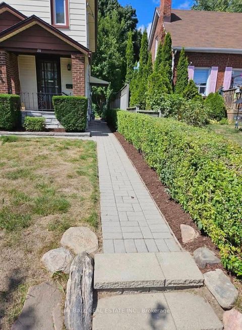 Photo 43 at 30 Thomas Street, Lakeview, Oshawa