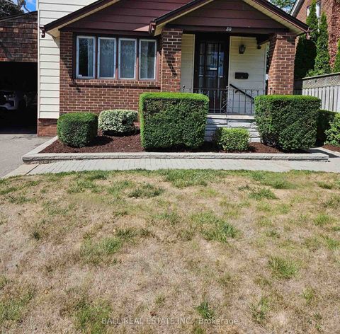 Photo 44 at 30 Thomas Street, Lakeview, Oshawa