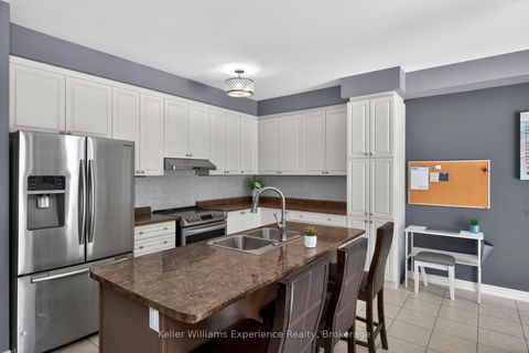 Photo 5 at 2090 Webster Boulevard, Alcona, Innisfil