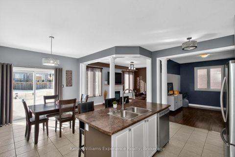 Photo 8 at 2090 Webster Boulevard, Alcona, Innisfil