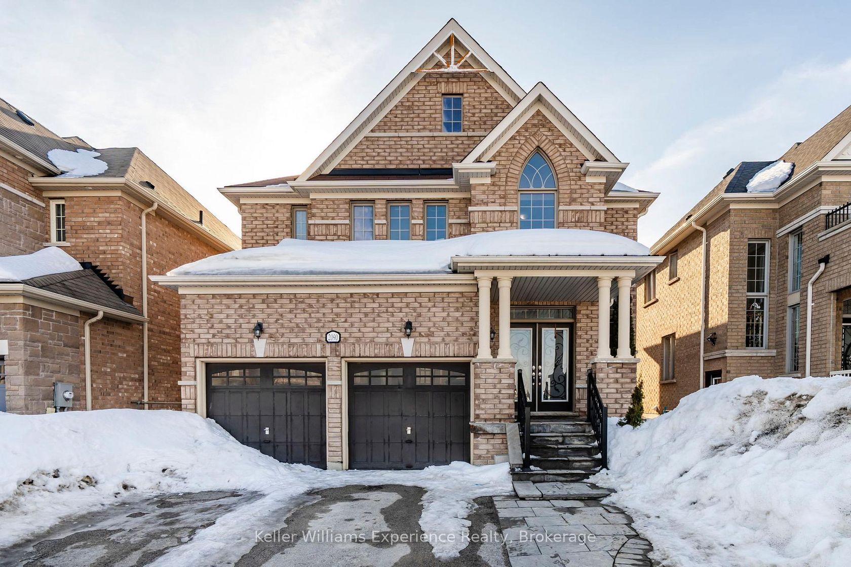 2090 Webster Boulevard, Alcona, Innisfil photo number 2