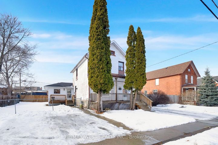 Photo 30 at 164 Albert Street, Central, Oshawa