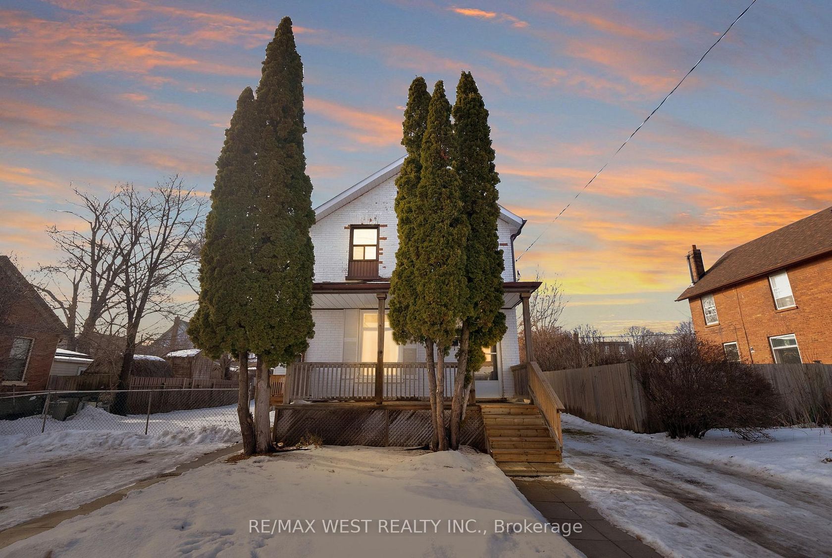 164 Albert Street, Central, Oshawa 