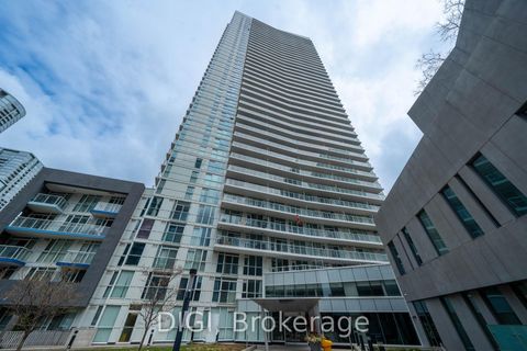 Photo 0 at 915 - 75 Queens Wharf Road, Waterfront Communities C1, Toronto
